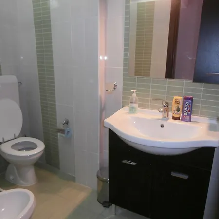 فندق مبيت وإفطار Busalacchi 3*