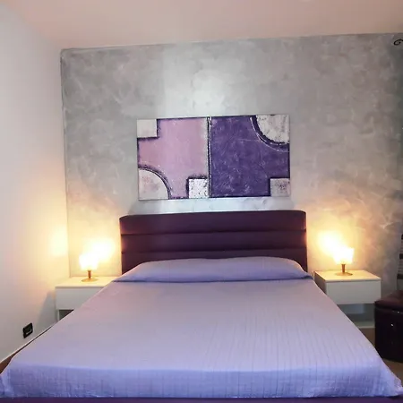 Bed & Breakfast Busalacchi 2*