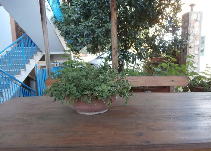 Bed & Breakfast Busalacchi 3*