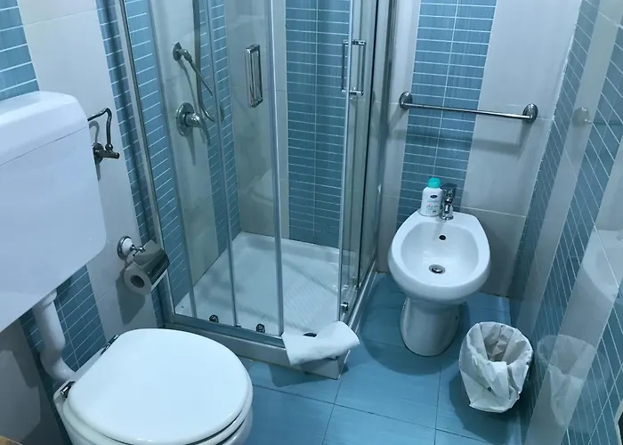 Bed & Breakfast Busalacchi