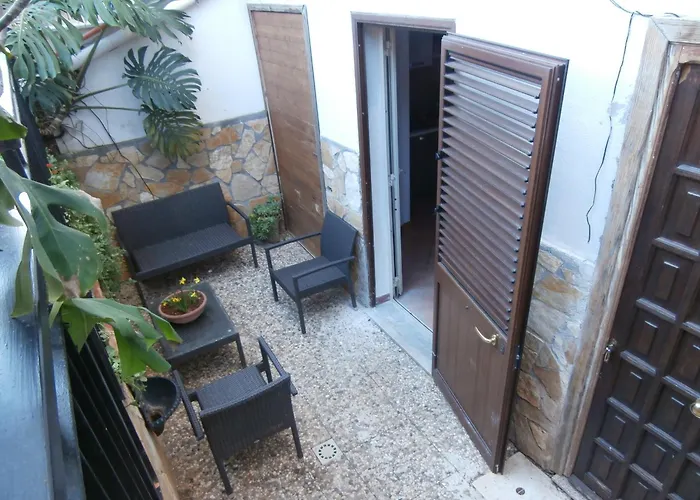 Busalacchi Bed & Breakfast Mondello