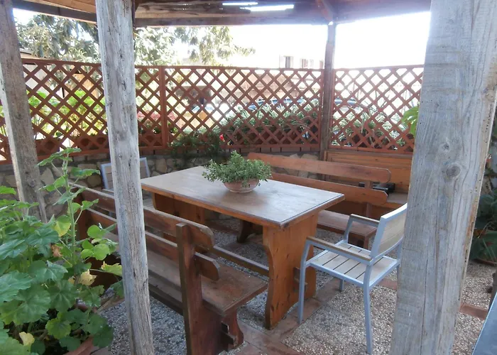 Busalacchi Bed & Breakfast