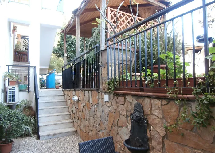 Bed & Breakfast Busalacchi Mondello