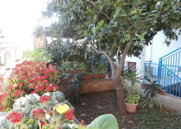 Bed & Breakfast Busalacchi