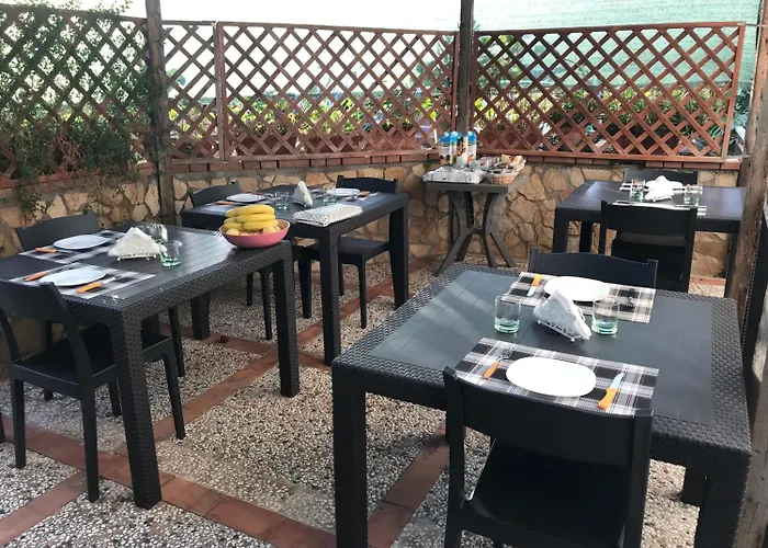 Bed & Breakfast Busalacchi