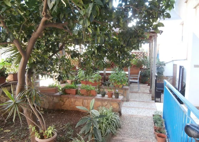 Busalacchi Bed & Breakfast 3*