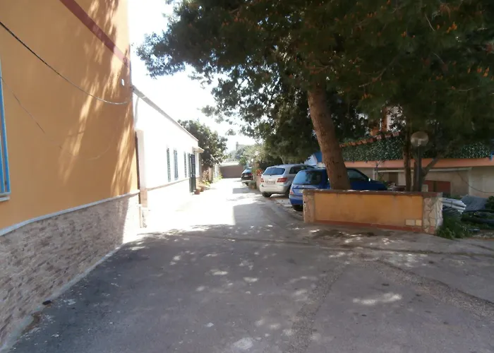 Busalacchi Mondello