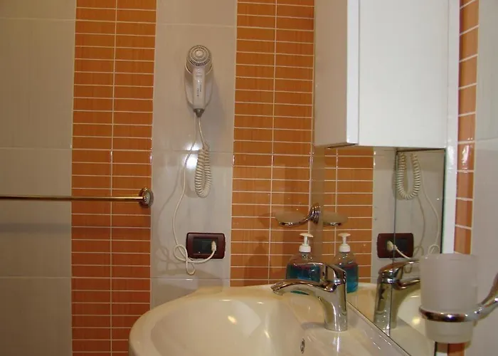Busalacchi Bed & Breakfast Mondello