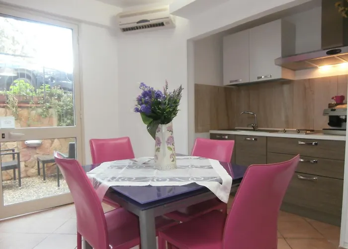 Couette-café Busalacchi 3*