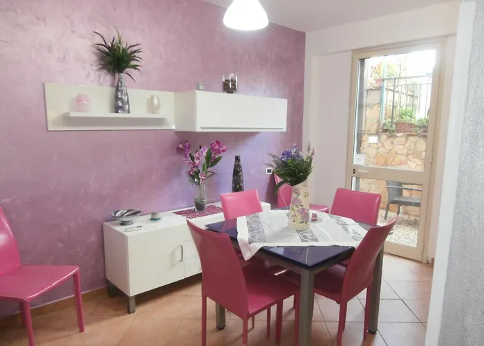 Busalacchi Bed & Breakfast Mondello