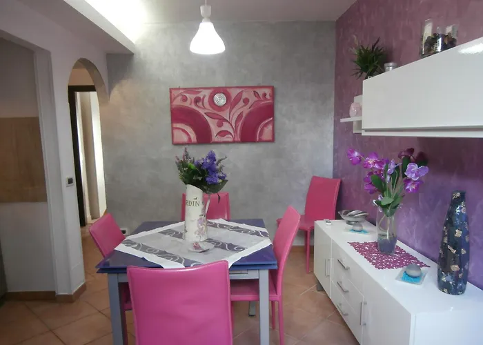 Bed & Breakfast Busalacchi 3*