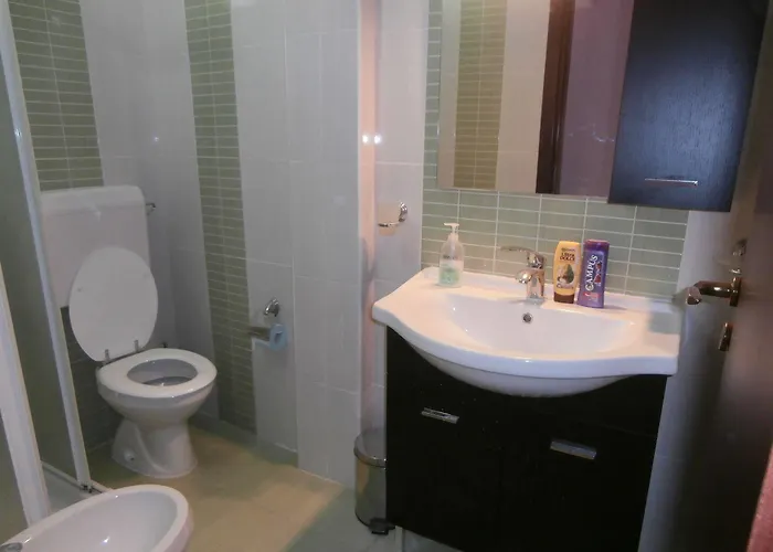 Bed & Breakfast Busalacchi 3*