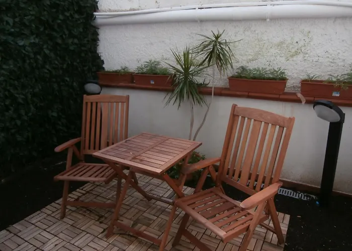 Bed & Breakfast Busalacchi