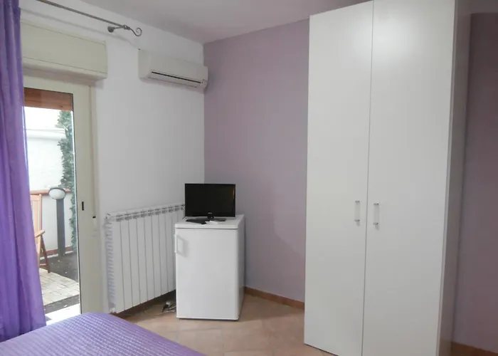 Busalacchi Bed & Breakfast