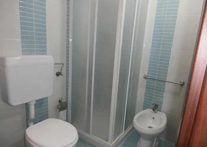 Busalacchi Bed & Breakfast 3*