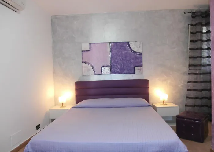 Bed & Breakfast Busalacchi 3*