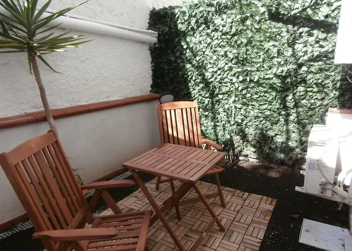 Bed & Breakfast Busalacchi